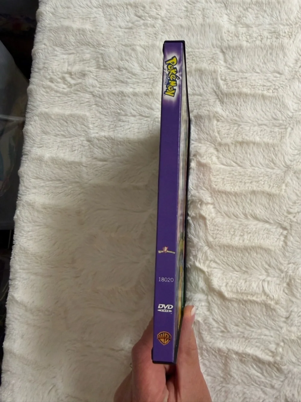 Pokémon: The First Movie | DVD - Picture 7 of 7